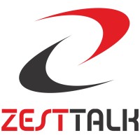 ZestTalk Marketing Solutions LLP logo - Similar company to Nextin Services
