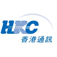 香港通訊Hkc