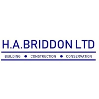H.A.BRIDDON LTD logo - Similar company to Cdk Group Services Ltd