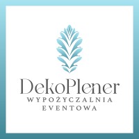 DekoPlener Wypożyczalnia namiotów i dekoracji logo - Similar company to Optimum Temp
