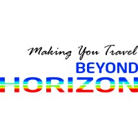 Beyond Horizon logo - Similar company to Leviatan