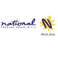 The National Trading House WLL logo - Similar company to Am Accounting