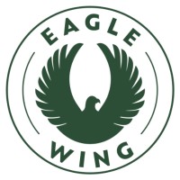 Eagle Wing Advertising & Marketing logo - Similar company to Rits Technologies