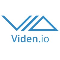 Viden.io logo - Similar company to Arka Ai