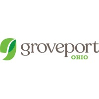 City of Groveport, Ohio USA logo - Similar company to Oryn.Io