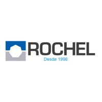 Rochel Dispositivos e Máquinas logo - Similar company to Decatec Dispositivos De Usinagem E Automação Industrial