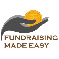Fundraising Made Easy_ India logo - Similar company to King Oranges