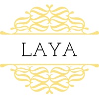 LAYA logo - Similar company to Kupon Tekstil