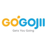 Gogojii logo - Similar company to Adelphi Hospitality