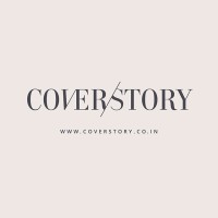 Cover Story logo - Similar company to Whencut Goddamn
