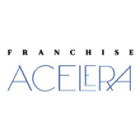Franchise Acelera logo - Similar company to Franchise4U Brasil