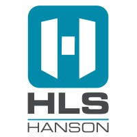 Hanson Lab Solutions (HLS) logo - Similar company to Air Master Systems