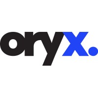 Oryx Cyber logo - Similar company to Noscamlab | Digital Risk Protection