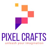 Pixel Crafts logo - Similar company to Pixel Crafts