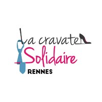 La Cravate Solidaire Rennes logo - Similar company to Parenbouge