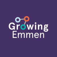 Growing Emmen logo - Similar company to Msct (Medisch Specialisten Collectief Treant)