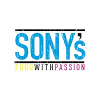Sonys Food logo - Similar company to Taga Proyectos Escénicos