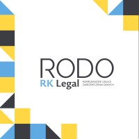 RK RODO logo - Similar company to Rk Communication