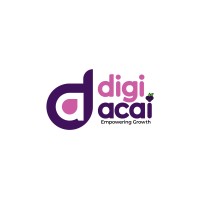 Digi Acai - SEO Agency For D2C logo - Similar company to Iwebgenics Pvt Ltd