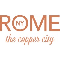 City of Rome, NY