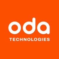 ODA Technologies Co., Ltd. logo - Similar company to Oda Studio