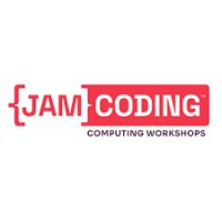 Jam Coding Sheffield logo - Similar company to Jam Coding Hampshire Nw