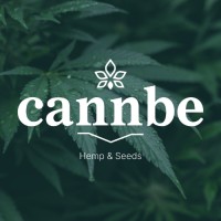 Cann-Be logo - Similar company to Cannbe