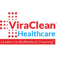 ViraClean HealthCare™ Corp logo - Similar company to Ant Packaging