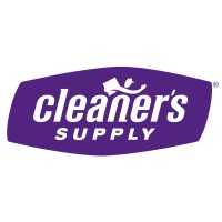 Cleaner's Supply logo - Similar company to Dependable Cleaners