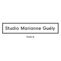Studio Marianne Guely logo - Similar company to Studio Page Blanche