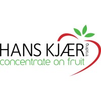 Hans Kjær Trading A/S logo - Similar company to Foodsafe As