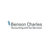 B CHARLES ACCOUNTING logo - Similar company to A-Frame Accounting & Advisory, Inc.