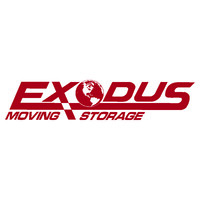 Exodus Moving & Storage logo - Similar company to J & E Moving And Installation Llc