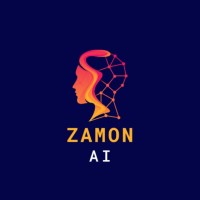 Zamon AI logo - Similar company to Your Mind