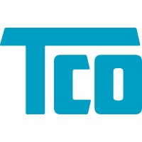 TCO Sverige logo - Similar company to Vision Fackförbund