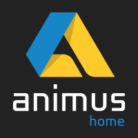 Animus Home logo - Similar company to Botanium