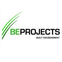BE Projects logo - Similar company to Vestor Developments