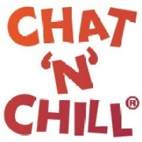 Chat 'N' Chill®, Ltd. logo - Similar company to Dot District Of Toast