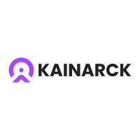 Kainarck logo - Similar company to Nova Network