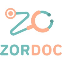 ZorDoc logo - Similar company to Codecrafters.Uz