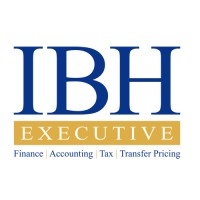 IBH Executive logo - Similar company to Grs