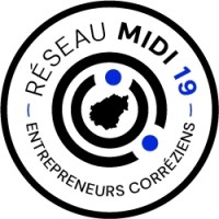 Midi 19 logo - Similar company to Dpscan - Relevé Scanner Laser 3D Lasergrammétrie