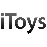 iToys logo - Similar company to Circle E Retail Private Limited (Itoys)