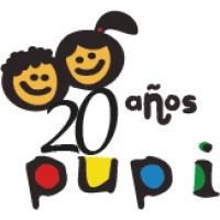 Fundación PUPI logo - Similar company to Centro Nebi