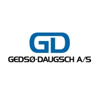 GD A/S logo - Similar company to Dansk Algeplast