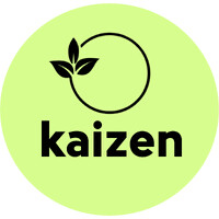 Kaizen Landscaping logo - Similar company to Yellow Barn Farm