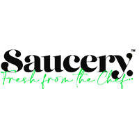 Saucery logo - Similar company to Black Magic