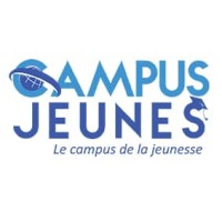 CampusJeunes logo - Similar company to Lagoon