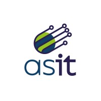 ASIT Soluciones logo - Similar company to 360 Grados En Tecnología