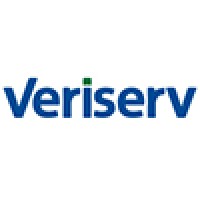 Veriserv logo - Similar company to Rj Pat Testing